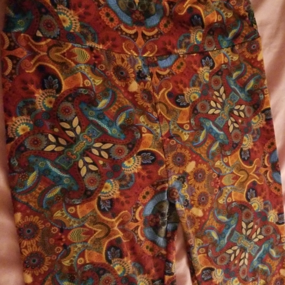 Lularoe